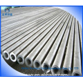 Precision cold finished seamless steel machine tube